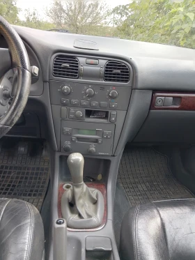 Volvo V40 1.9 d, снимка 11