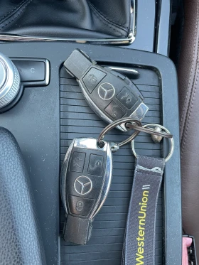 Mercedes-Benz E 250 AVANGARDE , снимка 15