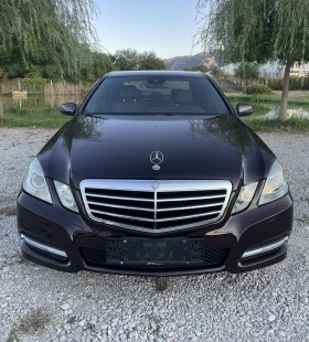 Mercedes-Benz E 250 AVANGARDE , снимка 1