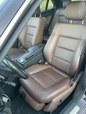 Mercedes-Benz E 250 AVANGARDE , снимка 10