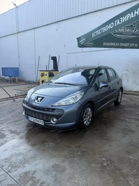 Peugeot 207, снимка 1