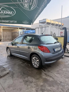 Peugeot 207, снимка 2