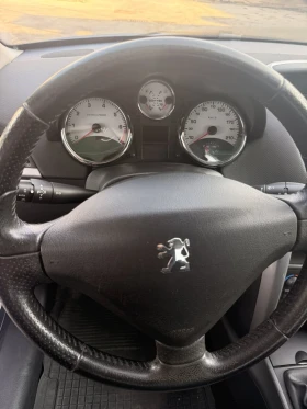 Peugeot 207, снимка 3