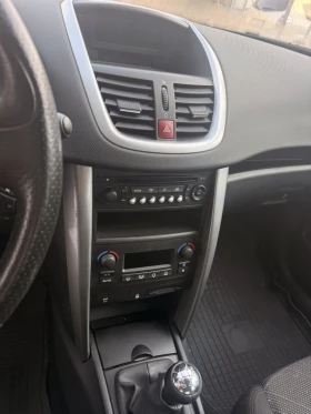 Peugeot 207, снимка 5