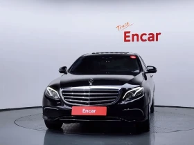 Mercedes-Benz E 300 4MATIC - САМО 30% АВАНС, снимка 3