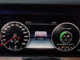 Mercedes-Benz E 300 4MATIC - САМО 30% АВАНС, снимка 8