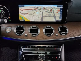 Mercedes-Benz E 300 4MATIC - САМО 30% АВАНС, снимка 13