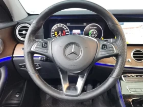 Mercedes-Benz E 300 4MATIC - САМО 30% АВАНС, снимка 14