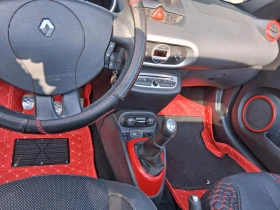 Renault Wind 1.2, снимка 6