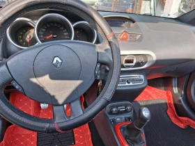 Renault Wind 1.2, снимка 16