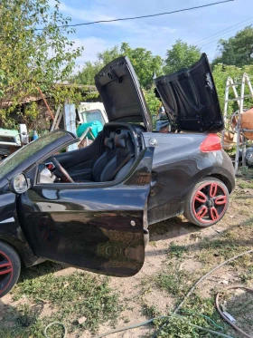 Renault Wind 1.2, снимка 5