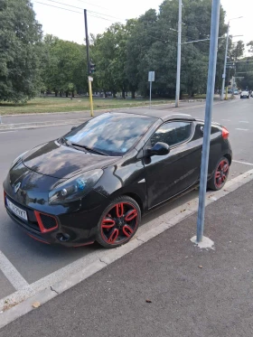 Renault Wind 1.2, снимка 1