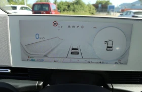 Hyundai Ioniq 5 ДОСТАВКА* Facelift* Dynamiq* Elektro 77kWh* Kamera, снимка 12