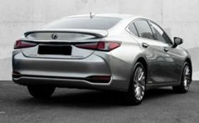 Lexus ES 300h  | Mobile.bg    2