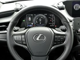 Lexus ES 300h  | Mobile.bg    8