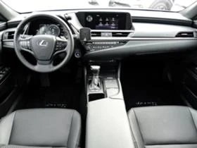 Lexus ES 300h  | Mobile.bg    5