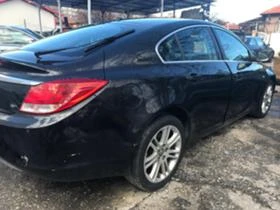 Opel Insignia 8  2.0 CDTI 131  160  | Mobile.bg    13