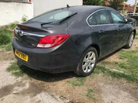 Opel Insignia 8  2.0 CDTI 131  160  | Mobile.bg    4