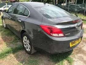 Opel Insignia 8  2.0 CDTI 131  160  | Mobile.bg    6