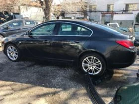 Opel Insignia 8  2.0 CDTI 131  160  | Mobile.bg    7