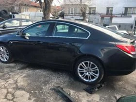 Opel Insignia 8  2.0 CDTI 131  160  | Mobile.bg    14