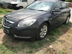 Opel Insignia 8  2.0 CDTI 131  160  | Mobile.bg    2