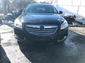 Opel Insignia 8  2.0 CDTI 131  160  | Mobile.bg    9