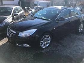 Opel Insignia 8  2.0 CDTI 131  160  | Mobile.bg    10