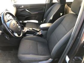 Ford C-max 2.0i - [9] 