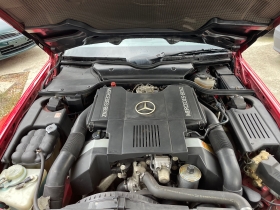 Mercedes-Benz SL 500 64х.мили, снимка 3 - Автомобили и джипове - 38141471