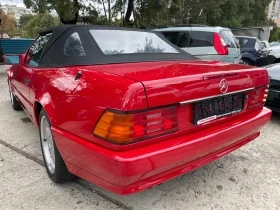 Mercedes-Benz SL 500 64х.мили, снимка 10