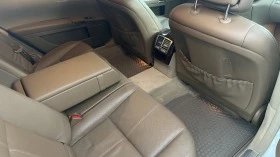 Mercedes-Benz S 550 LONG AMG FACE 4MATIC KEYLESS, снимка 10