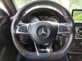 Mercedes-Benz CLA 220 CDI AMG 177ps | Mobile.bg   8