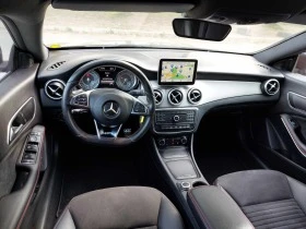 Mercedes-Benz CLA 220 CDI AMG 177ps | Mobile.bg    7