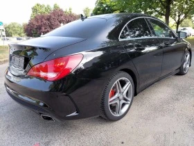 Mercedes-Benz CLA 220 CDI AMG 177ps | Mobile.bg    5