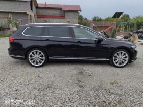 VW Passat 2.0TDICR190к.с, снимка 8