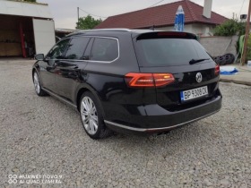 VW Passat 2.0TDICR190к.с, снимка 5