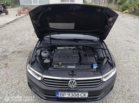 VW Passat 2.0TDICR190к.с, снимка 9