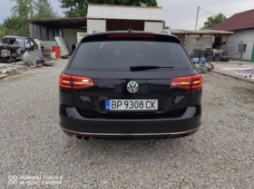 VW Passat 2.0TDICR190к.с, снимка 6