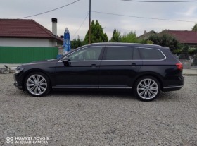 VW Passat 2.0TDICR190к.с, снимка 4