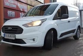 Ford Connect Transit, снимка 1