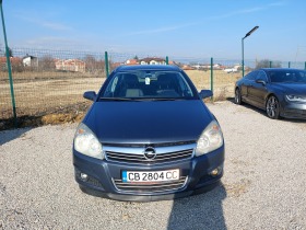 Opel Astra, снимка 2 - Автомобили и джипове - 44418920