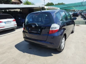 Honda Jazz 1.4i, снимка 4