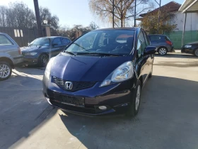     Honda Jazz 1.4i