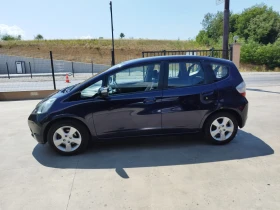 Honda Jazz 1.4i - [8] 