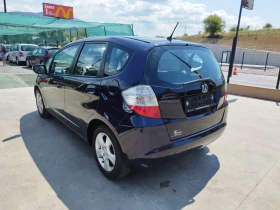 Honda Jazz 1.4i - [7] 