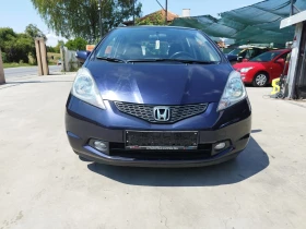 Honda Jazz 1.4i - [15] 