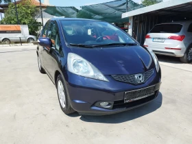 Honda Jazz 1.4i - [3] 