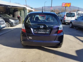 Обява за продажба на Honda Jazz 1.4i ~6 999 лв. - изображение 4