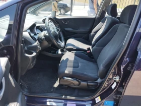 Honda Jazz 1.4i, снимка 8